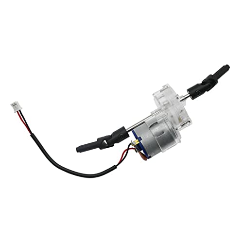 Kfwfuaee 260 Motor Getriebe Ersatzteile Fabrisch Gepackte Motor Niedriger Rausch Niedriger Reibung Einfach Installation von Kfwfuaee