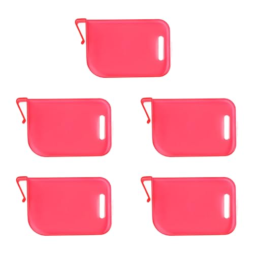 Kfwfuaee 5pcs Kunststoffkartenspeicher Leitende Clip Ersatz Für Spielkarte Divider Speicher Partitionsbrett Für Die Spielkartenklassifizierung von Kfwfuaee