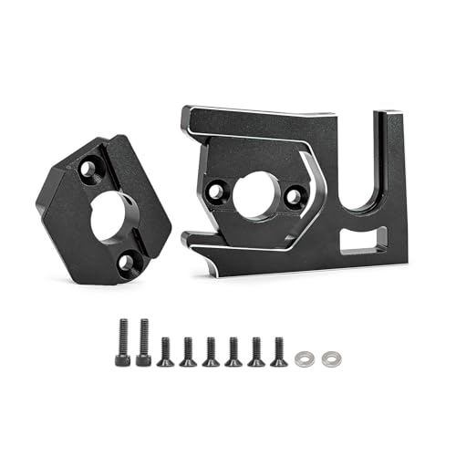 Kfwfuaee 6061 Aluminiummotor Basismontage Für 1/8 Modelle Ideal Für Aufführungen Erhöhen Sie Upgrades Teile Kfwfuaee 6061 Aluminiummotor Basismontage Für 1/8 Modelle Ideal Für Aufführungen Erhöhen Sie Upgrades Teile von Kfwfuaee