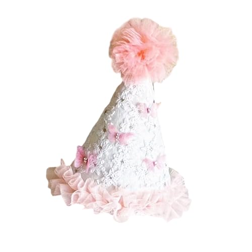 Kfwfuaee Baby Geburtstag Kopfbedeckung Weich Bequeme Duschpartykappen Baby Girls Photoshoots Accessoire Atmungsaktiv Tüll Baby Geburtstag Kfwfuaee Baby Geburtstag Kopfbedeckung Weich Bequeme Duschpartykappen Baby Girls Photoshoots Accessoire Atmungsaktiv Tüll Baby Geburtstag von Kfwfuaee