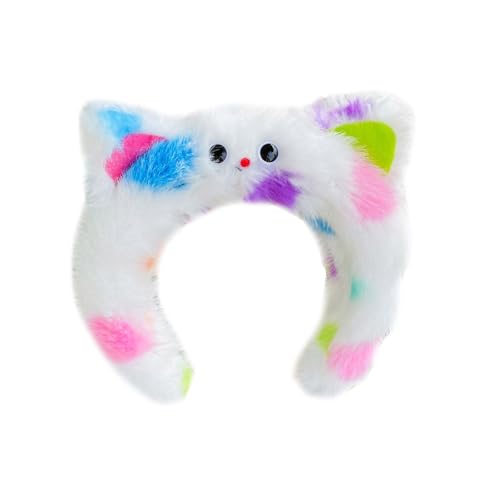 Kfwfuaee Kinder Haarband Anime Cosplay Party Bär Stirnband Tierohren Animation Haarreifen Con Play Kfwfuaee Kinder Haarband Anime Cosplay Party Bär Stirnband Tierohren Animation Haarreifen Con Play von Kfwfuaee