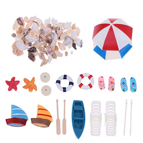 Kfwfuaee Strand Für Sonne Regenschirm Für Shell Kits Miniatur Landschaft Fee 1/12 G Kfwfuaee Strand Für Sonne Regenschirm Für Shell Kits Miniatur Landschaft Fee 1/12 G von Kfwfuaee
