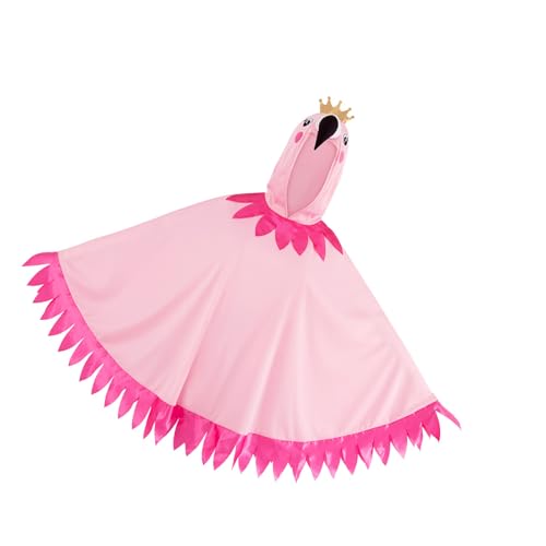 [Kfwfuaee] Vogel-Kostüm mit Kapuze, Vogelumhang, Zubehör für Halloween-Kostüme für Erwachsene, Rollenspiel für Cosplay-Events von Kfwfuaee