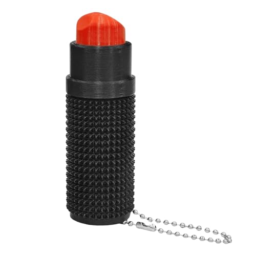 Little Autschies Zappelt Lippenstift Schlüsselbund Dekomprimierungen Spielzeug Spiky Grippie Stim Schlüsselbund Neuheit Geschenke Für Frauen Und Männer Little Autschies Zappelt Lippenstift Schlüsselbund Dekomprimierungen Spielzeug Spiky Grippie Stim Schlüsselbund Neuheit Geschenke Für Frauen Und Männer von Kfwfuaee