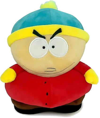 Khadou South Park Plüschtier, 15,2 cm Khadou South Park Plüschtier, 15,2 cm von Khadou