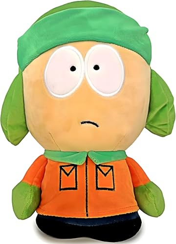 Khadou South Park Plüschtier, 25,4 cm von Khadou
