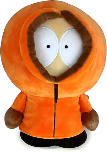 Khadou South Park Plüschtier, 25,4 cm von Khadou