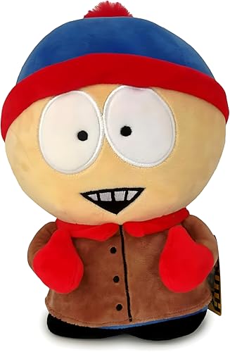 Khadou South Park Plüschtier, 25,4 cm Khadou South Park Plüschtier, 25,4 cm von Khadou
