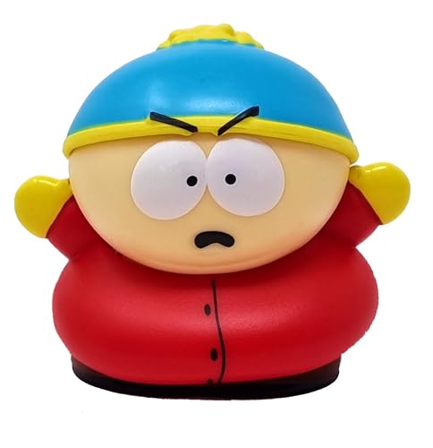 Khadou South Park Vinyl-Figurensammlung von Khadou