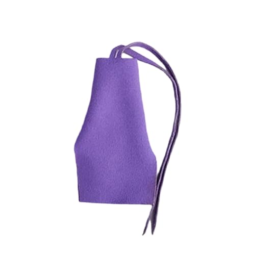 KiBcsLic 1/12 Figurenkostüm, Tube Top Minikleid für 6 Zoll Große Weibliche Modelle, Violett KiBcsLic 1/12 Figurenkostüm, Tube Top Minikleid für 6 Zoll Große Weibliche Modelle, Violett von KiBcsLic