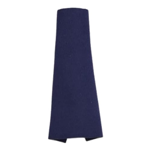 KiBcsLic 1/12 Kleid Outfit für 6'' Puppen, ärmelloser Stil, Dunkelblau KiBcsLic 1/12 Kleid Outfit für 6'' Puppen, ärmelloser Stil, Dunkelblau von KiBcsLic
