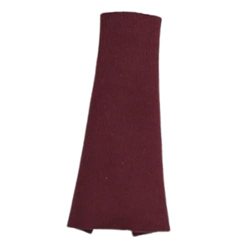 KiBcsLic 1/12 Kleid Outfit für 6'' Puppen, ärmelloser Stil, Dunkelrot KiBcsLic 1/12 Kleid Outfit für 6'' Puppen, ärmelloser Stil, Dunkelrot von KiBcsLic