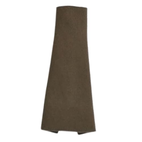 KiBcsLic 1/12 Kleid Outfit für 6'' Puppen, ärmelloser Stil, GrÜn von KiBcsLic