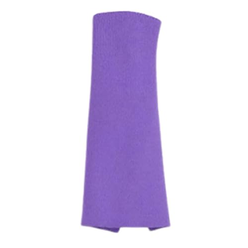 KiBcsLic 1/12 Kleid Outfit für 6'' Puppen, ärmelloser Stil, Hellviolett KiBcsLic 1/12 Kleid Outfit für 6'' Puppen, ärmelloser Stil, Hellviolett von KiBcsLic