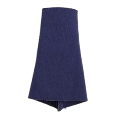 KiBcsLic 1/12 Lässiges Kleid Im Retro Stil, ärmellose Option für 6 Zoll Puppen, Dunkelblau KiBcsLic 1/12 Lässiges Kleid Im Retro Stil, ärmellose Option für 6 Zoll Puppen, Dunkelblau von KiBcsLic
