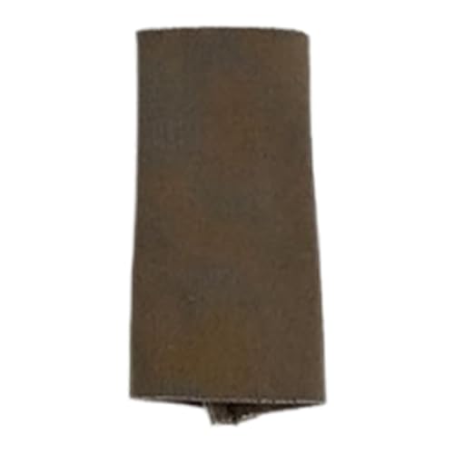 KiBcsLic 1/12 Lässiges Kleid Im Retro Stil, ärmellose Option für 6 Zoll Puppen, GrÜn von KiBcsLic
