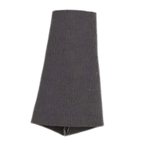 KiBcsLic 1/12 Lässiges Kleid Im Retro Stil, ärmellose Option für 6 Zoll Puppen, Grau KiBcsLic 1/12 Lässiges Kleid Im Retro Stil, ärmellose Option für 6 Zoll Puppen, Grau von KiBcsLic
