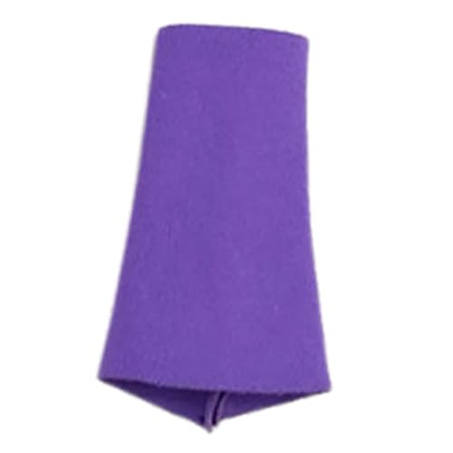KiBcsLic 1/12 Lässiges Kleid Im Retro Stil, ärmellose Option für 6 Zoll Puppen, Hellviolett KiBcsLic 1/12 Lässiges Kleid Im Retro Stil, ärmellose Option für 6 Zoll Puppen, Hellviolett von KiBcsLic