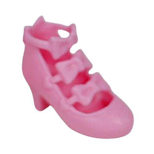 KiBcsLic 1/6 Puppenschuhe für 12" Weibliche Figuren Kollektionen Kugelgelenk Puppenschuhe KiBcsLic 1/6 Puppenschuhe für 12" Weibliche Figuren Kollektionen Kugelgelenk Puppenschuhe von KiBcsLic