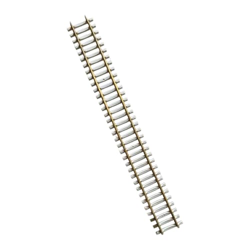 KiBcsLic 1:87 Zug von Spielzeug Eisenbahnanlagen, Länge 25cm KiBcsLic 1:87 Zug von Spielzeug Eisenbahnanlagen, Länge 25cm von KiBcsLic
