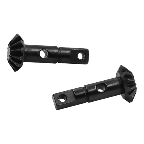 KiBcsLic 5678 13T Achse Differential Ausgang Getriebe Reparatur Teile Stahl für 1:10 RC Auto Leicht KiBcsLic 5678 13T Achse Differential Ausgang Getriebe Reparatur Teile Stahl für 1:10 RC Auto Leicht von KiBcsLic