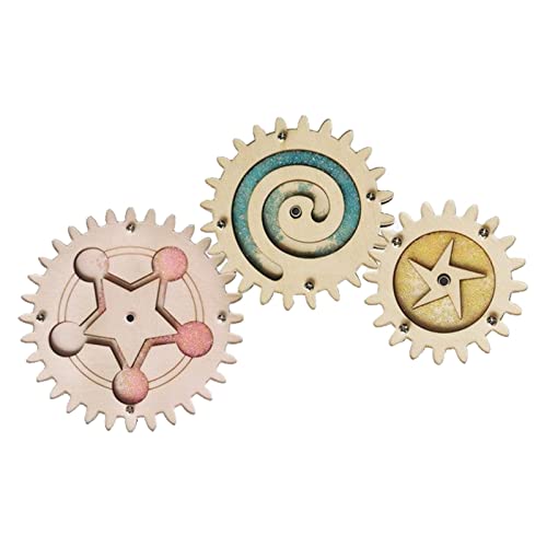 KiBcsLic Busy Board, Aktivitätsbrett Ausrüstung Ohne Grate, Lernspielzeug, DIY Lernen KiBcsLic Busy Board, Aktivitätsbrett Ausrüstung Ohne Grate, Lernspielzeug, DIY Lernen von KiBcsLic