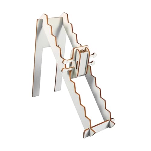 KiBcsLic DIY Treppen Wissenschaft DIY Projekte Lehrmaterial für Kinder Teens Geschenke von KiBcsLic