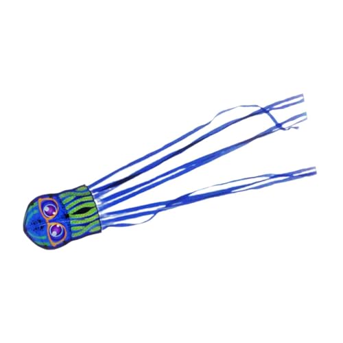 KiBcsLic Großes Cartoon Tiere Kinderspielzeug, Leichtes, Tragbares Flugspielzeug für Outdoor Aktivitäten, Blau KiBcsLic Großes Cartoon Tiere Kinderspielzeug, Leichtes, Tragbares Flugspielzeug für Outdoor Aktivitäten, Blau von KiBcsLic