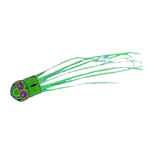 KiBcsLic Großes Cartoon Tiere Kinderspielzeug, Leichtes, Tragbares Flugspielzeug für Outdoor Aktivitäten, GrÜn KiBcsLic Großes Cartoon Tiere Kinderspielzeug, Leichtes, Tragbares Flugspielzeug für Outdoor Aktivitäten, GrÜn von KiBcsLic