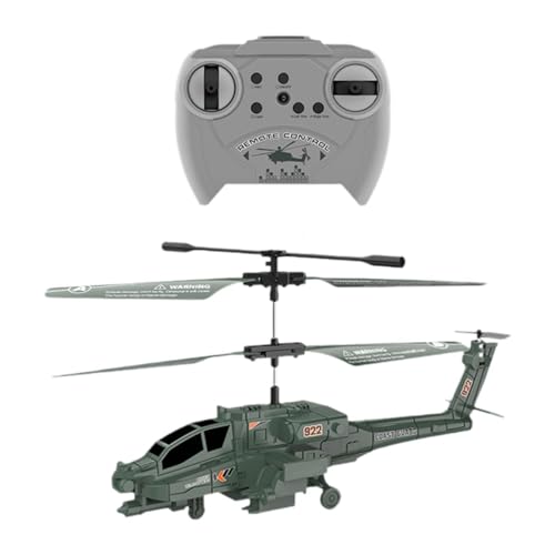 KiBcsLic Hubschrauber Modell Party Favor Geburtstagsgeschenk mit LED Desktop Decor Kinder Spielzeug KiBcsLic Hubschrauber Modell Party Favor Geburtstagsgeschenk mit LED Desktop Decor Kinder Spielzeug von KiBcsLic