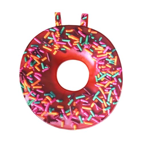 KiBcsLic Kinder Donut Kostüm Cosplay Outfit für Geburtstag Bühnenauftritt Karneval KiBcsLic Kinder Donut Kostüm Cosplay Outfit für Geburtstag Bühnenauftritt Karneval von KiBcsLic