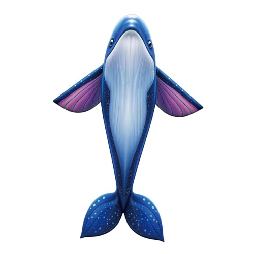 KiBcsLic Kite Outdoor Spiel für Erwachsene Kite für Kinder für Park Hinterhof Strand KiBcsLic Kite Outdoor Spiel für Erwachsene Kite für Kinder für Park Hinterhof Strand von KiBcsLic