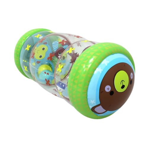 KiBcsLic Krabbelspielzeug, Krabbeltunnel für Hören Und Berühren von Babys Im Innenbereich, Kinderspielzeug KiBcsLic Krabbelspielzeug, Krabbeltunnel für Hören Und Berühren von Babys Im Innenbereich, Kinderspielzeug von KiBcsLic