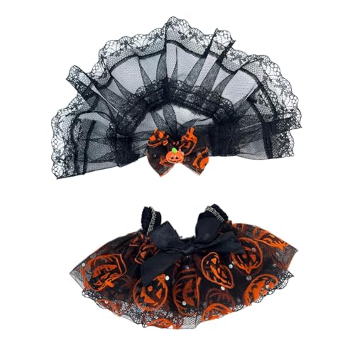 KiBcsLic Kuschelpuppenkleid mit, Mode für, Halloween Verkleidung, Puppen Selbst Gestalten für 17 cm KiBcsLic Kuschelpuppenkleid mit, Mode für, Halloween Verkleidung, Puppen Selbst Gestalten für 17 cm von KiBcsLic