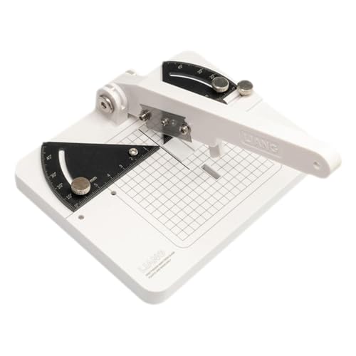 KiBcsLic Modell-Winkelschneider, Modellbau-Werkzeug, professionell, tragbar, Skulptur, DIY-Zubehör, Figur, stabil, Miniatur, Verstellbarer Winkel KiBcsLic Modell-Winkelschneider, Modellbau-Werkzeug, professionell, tragbar, Skulptur, DIY-Zubehör, Figur, stabil, Miniatur, Verstellbarer Winkel von KiBcsLic