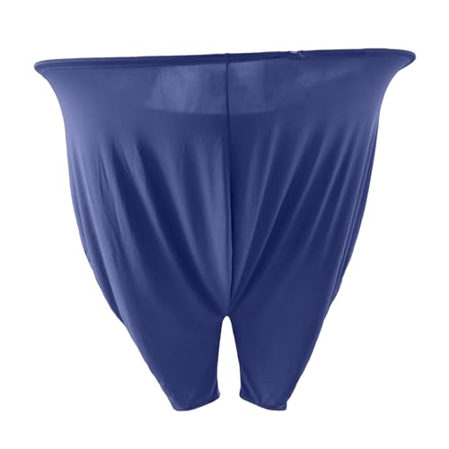 KiBcsLic Oma Hosen Interaktive Outdoor Spiel Zubehör für Kinder Erwachsene Toss Spiel für Picknicks Familie Treffen in, Blau von KiBcsLic