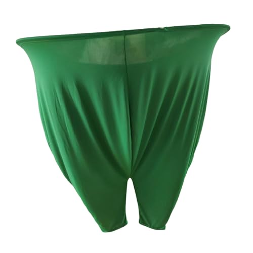 KiBcsLic Oma Hosen Interaktive Outdoor Spiel Zubehör für Kinder Erwachsene Toss Spiel für Picknicks Familie Treffen in, Grün von KiBcsLic