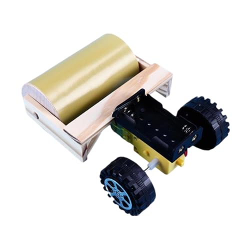KiBcsLic Pädagogisches Wissenschaft Handwerk Modell Kit 3D Puzzles Pädagogisches Spielzeug KiBcsLic Pädagogisches Wissenschaft Handwerk Modell Kit 3D Puzzles Pädagogisches Spielzeug von KiBcsLic