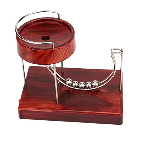 KiBcsLic Perpetual Motion Toy Orbital Toy Game Entwickeln Sie Intelligenz Jumping Toy Science KiBcsLic Perpetual Motion Toy Orbital Toy Game Entwickeln Sie Intelligenz Jumping Toy Science von KiBcsLic