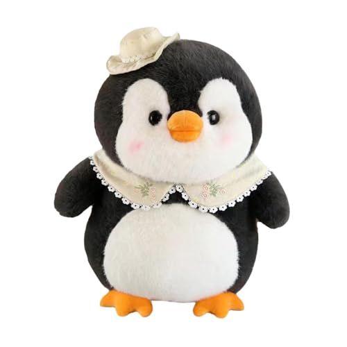 KiBcsLic Pinguin Plüsch Spielzeug Dekoration 9,06 Zoll für Kinder Kinder Geburtstag KiBcsLic Pinguin Plüsch Spielzeug Dekoration 9,06 Zoll für Kinder Kinder Geburtstag von KiBcsLic