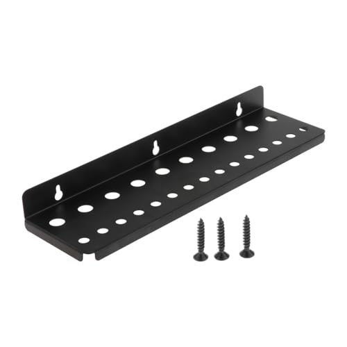 KiBcsLic Schraubendreher Zangen Organizer, Schraubendreher Rack für Werkstatt, Werkbank, Garage KiBcsLic Schraubendreher Zangen Organizer, Schraubendreher Rack für Werkstatt, Werkbank, Garage von KiBcsLic