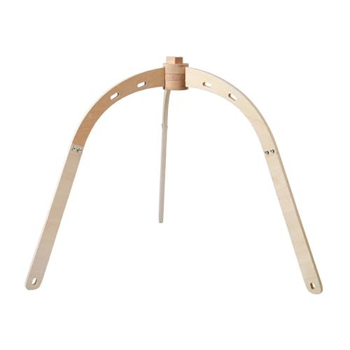 KiBcsLic Spielturnrahmen Zum Aufhängen, Sensorisches Spielzeug für Babys, Mädchen Und Jungen Im Alter von 0–36 Monaten KiBcsLic Spielturnrahmen Zum Aufhängen, Sensorisches Spielzeug für Babys, Mädchen Und Jungen Im Alter von 0–36 Monaten von KiBcsLic