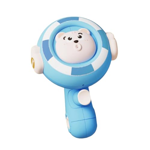 KiBcsLic Spray Spielzeug Squirter Niedlich Wasser Kampf Spielen für Jungen Mädchen Kinder Erwachsene, Blau KiBcsLic Spray Spielzeug Squirter Niedlich Wasser Kampf Spielen für Jungen Mädchen Kinder Erwachsene, Blau von KiBcsLic