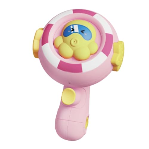 KiBcsLic Spray Spielzeug Squirter Niedlich Wasser Kampf Spielen für Jungen Mädchen Kinder Erwachsene, Rosa KiBcsLic Spray Spielzeug Squirter Niedlich Wasser Kampf Spielen für Jungen Mädchen Kinder Erwachsene, Rosa von KiBcsLic