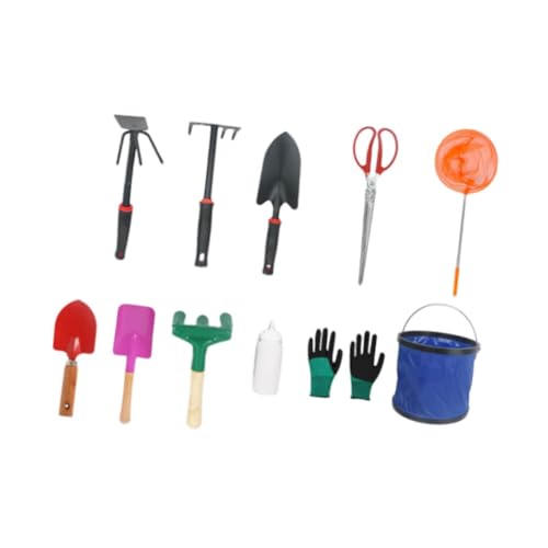 KiBcsLic Strandspielzeug Set für Kinder, Sieb, Sandspielzeug für Mädchen Und Erwachsene, Geschenke für Kinder KiBcsLic Strandspielzeug Set für Kinder, Sieb, Sandspielzeug für Mädchen Und Erwachsene, Geschenke für Kinder von KiBcsLic