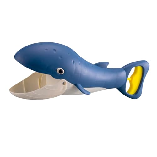 KiBcsLic Strandspielzeug für Kinder, Lustiges Sandspiel Clip Grabspielzeug für Geburtstagsgeschenk für Mädchen Und Jungen, Indoor Und Outdoor Akti, Dunkelblau KiBcsLic Strandspielzeug für Kinder, Lustiges Sandspiel Clip Grabspielzeug für Geburtstagsgeschenk für Mädchen Und Jungen, Indoor Und Outdoor Akti, Dunkelblau von KiBcsLic