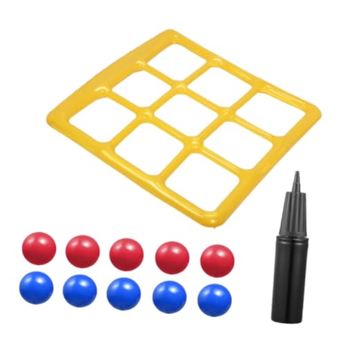 KiBcsLic Toe Spiel Pool Spielzeug Geschenke Pool Spielzeug Spiele Set für Spiele Teens Kinder von KiBcsLic