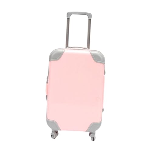KiBcsLic Tragbares Mini Etui für Wimpern Und Geschenke Im Puppenhaus, Rosa KiBcsLic Tragbares Mini Etui für Wimpern Und Geschenke Im Puppenhaus, Rosa von KiBcsLic