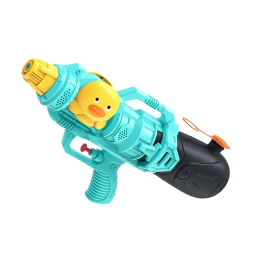 KiBcsLic Wasserspielzeug Sommer Outdoor Party Favors Spielzeug Wasser Soaker für Party Parks Badewannen Rasen Schwimmbad, Blau, Ente KiBcsLic Wasserspielzeug Sommer Outdoor Party Favors Spielzeug Wasser Soaker für Party Parks Badewannen Rasen Schwimmbad, Blau, Ente von KiBcsLic