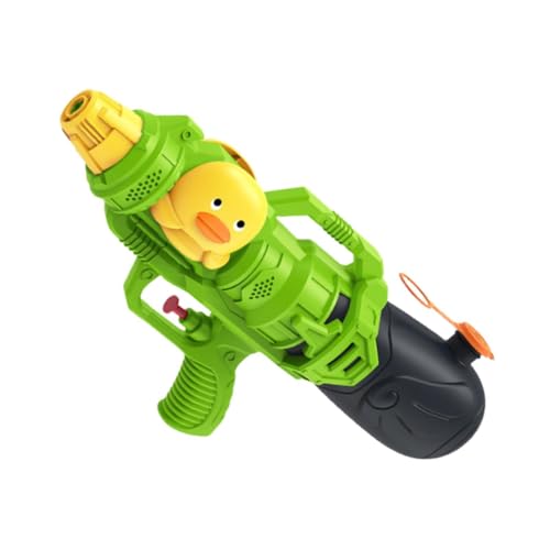 KiBcsLic Wasserspielzeug Sommer Outdoor Party Favors Spielzeug Wasser Soaker für Party Parks Badewannen Rasen Schwimmbad, GrÜn, Ente KiBcsLic Wasserspielzeug Sommer Outdoor Party Favors Spielzeug Wasser Soaker für Party Parks Badewannen Rasen Schwimmbad, GrÜn, Ente von KiBcsLic